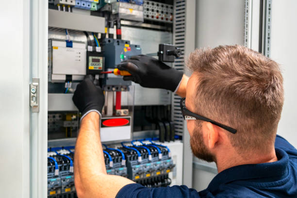 Emergency Electrical Repair Services in Cypress Lake, FL