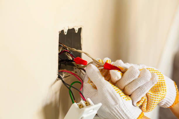 Best Electrical Troubleshooting and Repair  in Cypress Lake, FL